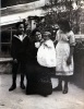Digne, 1913: Franois, lisabeth, Pierre, Paule