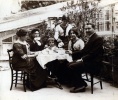 Digne, 1913: Genevive, lisabeth, Henri, Jeanne, Andr; Toinon
