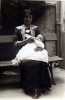 Digne, 1913: Genevive, Pierre