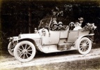 ?, 1914: Louis, Henri, Jacques, Yvonne, Pierre, Genevive