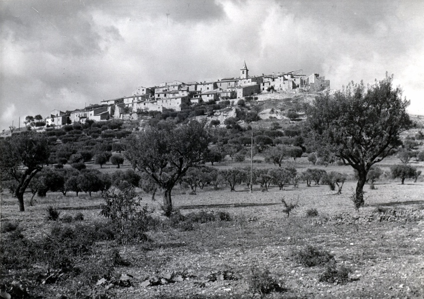 St Auban (Alpes-Maritimes)