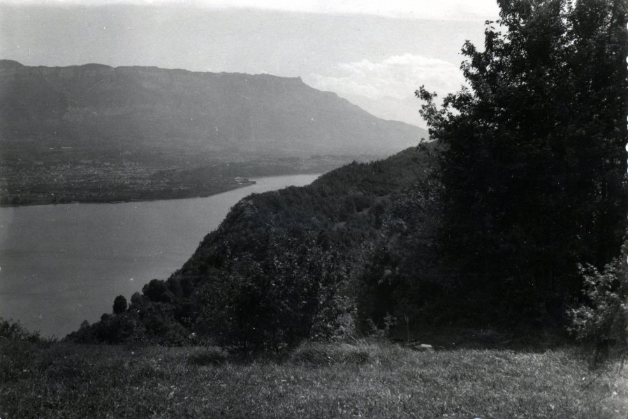 Lac du Bourget