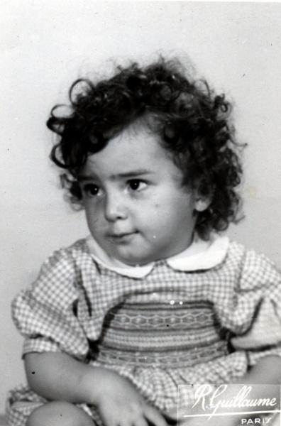 ? : Vincent Jr