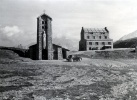 Col de l'Iseran, 31 juillet 1952