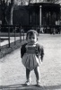 Grenoble, jardin de ville : Vincent Jr