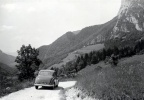 En Chartreuse ? : la Scarlet