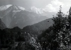 Mont blanc, Aiguille de Bionnassay