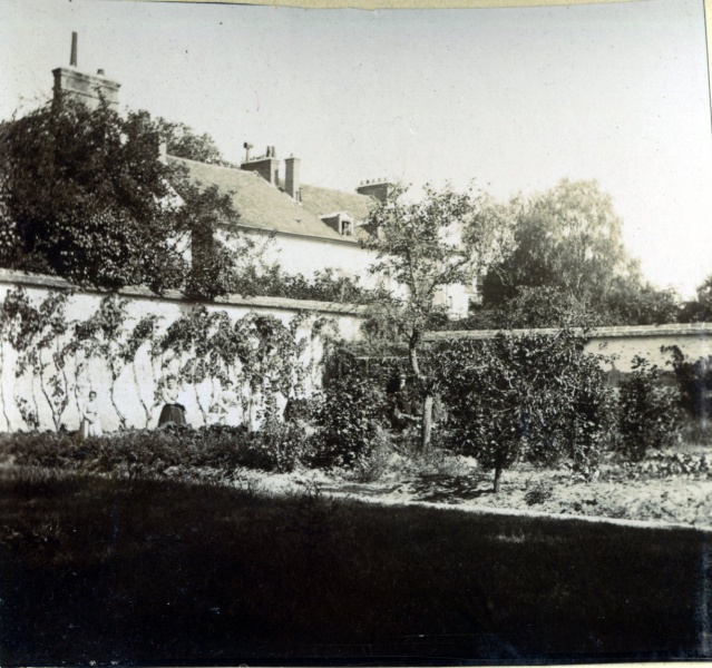 1895: Marie-Louise, lisabeth, Toinon, Marie-Marguerite,