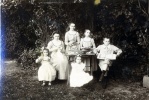 1897: Toinon; Marie-Marguerite, Genevive, Marie-Thrse, Marie-Louise, Andr