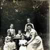 1898: Marie-Marguerite, Marie-Louise, Andr, Toinon, Marie-Thrse, Genevive