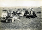 1904: Marie-Louise, Genevive, lisabeth, Marie-Marguerite, Marie-Thrse