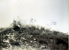 Au sommet de Cousson, 1904
