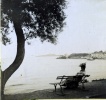 Beaulieu sur mer, 1904: Genevive