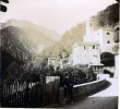 Le Chaudan (valle du Var), 1904: Louis