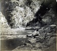 Gorges du Var, 1904: Genevive