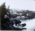 Sur la Cte d'azur, 1904: Genevive