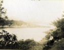 Sur la Cte d'azur, 1904: Genevive