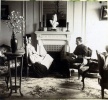 Paris, 1905: Genevive, Louis