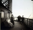 Tour Eiffel, 1905: Genevive, Louis, Georges Uchard