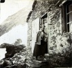 Cabane du Cervin, 1905: Genevive