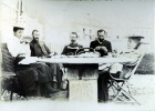 ?, 1905: Genevive, X, Louis, Y, Z