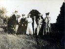 ?, 1905: Genevive, lisabeth et autres