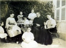 Digne, 1905: Jeanne; Paule, Marie-Louise, Franois, Marie-Marguerite, Toinon, Clmentine, Genevive