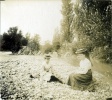 Digne, 1905: Genevive, Marie-Marguerite