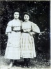 Digne, 1905: Marie-Louise, Marie-Marguerite