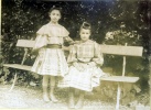 Digne, 1905: Jeanne, Toinon
