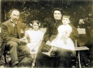 Digne, 1905: Joseph, Paule, lisabeth, Franois