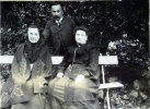 Digne, 1905: Clmentine, Joseph, lisabeth
