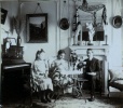 Paris, 1905: Toinon, Marie-Marguerite, Louis