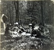 ?, 1905: Marie-Thrse, Toinon, Franois, Marie-Louise, Andr, Marie-Marguerite, Genevive, Joseph, X, Paule, lisabeth, Jeanne