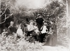 Digne, 1906: X, Franois, Y, Paule, lisabeth, Genevive, Marie-Thrse