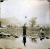 Digne, 1906: Genevive, Franois, Paule