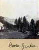 Roche Gauthier, 1914
