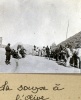 L'Olive, 1914: la soupe