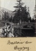 Le Sappey, 1914: batterie