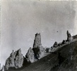 Rochers sous l'Olive, 1914