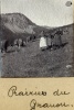 Prairies du Granon, 1914