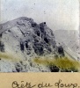 Crte du Loup, 1914