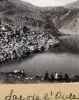 Lac de l'Oule, 1914