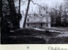 Wrilly, 1916: le chteau