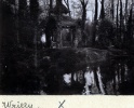 Wrilly, 1916: parc du chteau