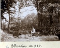 Verzenay, 1916: mortier de 220