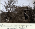 Verzenay, 1916: Commandant Gougelin, Docteur Tissier