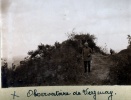Verzenay, 1916: observatoire