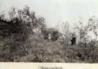 Verzenay, 1916: observatoire (Louis  gauche)