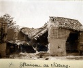 Sillery, 1916: maison